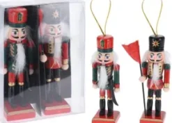 Nötknäppare 2-pack