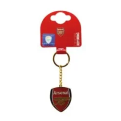 Nyckelring Arsenal