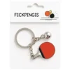 Nyckelring - Fickpingis