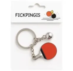 Nyckelring - Fickpingis