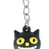 Nyckelring Katt