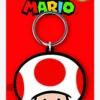 Nyckelring - Super Mario Mushroom
