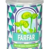 Odla din magiska böna - Farfar