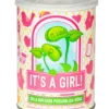 Odla din magiska böna - It's a Girl