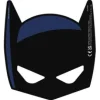 Pappersmask i 6-pack - Batman