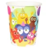 Pappersmuggar 8-pack - Babblarna