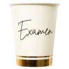 Pappersmuggar 8-pack - Examen