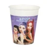 Pappersmuggar 8-pack - KPop Demon Hunters