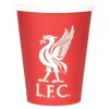 Pappersmuggar 8-pack Liverpool