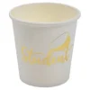 Pappersmugg i 8-pack - Student