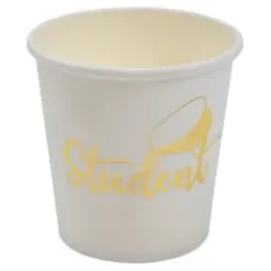 Pappersmugg i 8-pack - Student