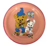 Papperstallrikar i 8-pack - Bamse (Kalas)