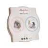 Papperstallrikar i 8-pack - Madicken