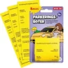 Parkeringsböter
