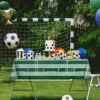 Partyduk 120x180 Fotboll