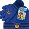 Paw Partol mössa & vantar