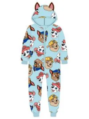 Paw Patrol onesie (98-104)