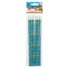Paw Patrol pennor 6-pack