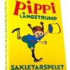 Pippi Långstrump sakletarspelet