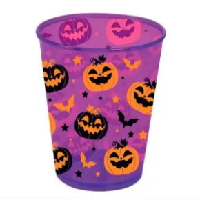 Plastmugg Pumpa