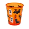Plastmugg Spöke