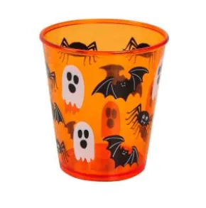 Plastmugg Spöke
