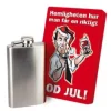 Plunta julhemlighet