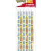 Pokemon pennor 6-pack
