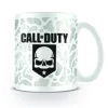 Porslinsmugg - CALL OF DUTY
