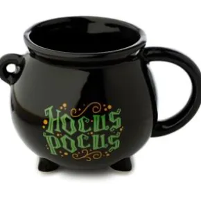 Porslinsmugg Hocus Pocus
