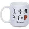 Porslinsmugg - PI.E / Slumpen?