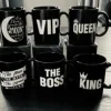 Porslinsmugg - VIP