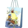 Presentpåse - Bamse