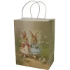 Presentpåse 14 cm - Hare