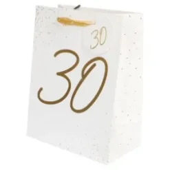 Presentpåse - 30 år