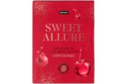 Presentset Ansiktsmasker "Sweet Allure"