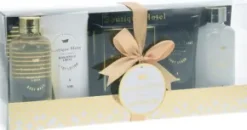 Presentset Bad "Boutique Hotel"