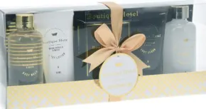 Presentset Bad "Boutique Hotel"