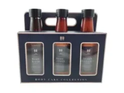 Presentset Dublin Dudes "Body Care"