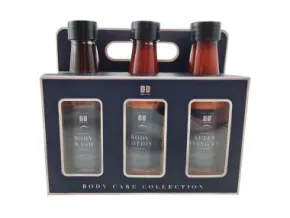 Presentset Dublin Dudes "Body Care"