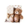 Presentset Filt & Nalle