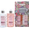 Presentset Haväng handtvål & lotion - Skånsk vildros