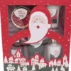 Presentset Jul Kroppsvårdsprodukter