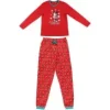 Presentset julpyjamas - Disney (Dam S)