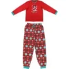 Presentset julpyjamas -Disney (Herr M)