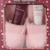 Presentset med fotvård "Cozy Harmony"