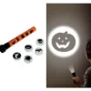 Projektorlampa Halloween