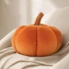 Prydnadskudde Pumpa