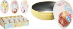 Påskägg 13 cm