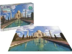 Pussel 1000 bitar - Taj Mahal